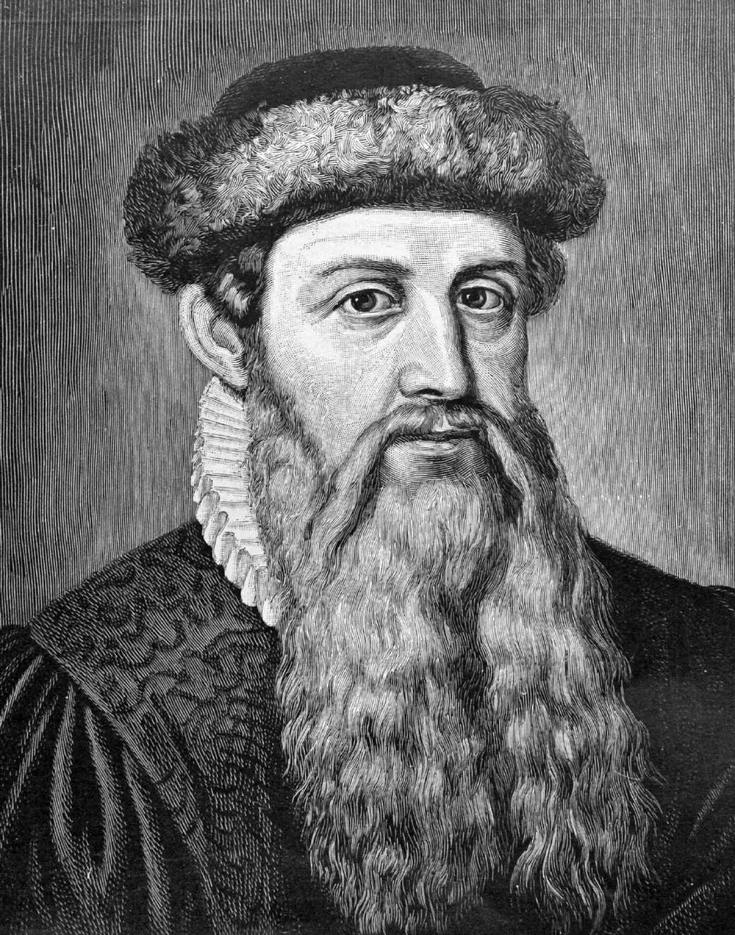 Johannes Gutenberg – 10 Unknown Facts about His Press, Inventions, and Life!