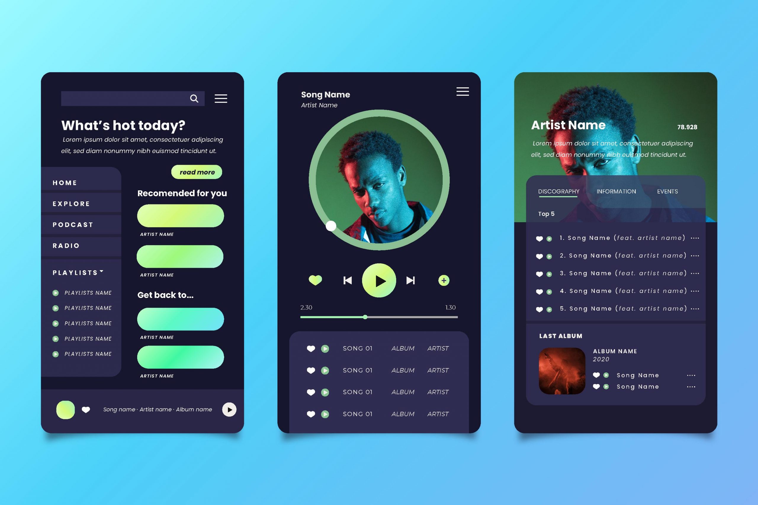 Stay Connected Even Offline With Spotify’s Offline Mix Feature!