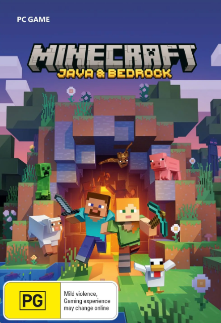 Game On! Minecraft: Bedrock Takes Chromebooks By Storm